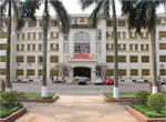 Công an tỉnh Vĩnh Phúc